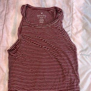Soft and Sexy American Eagle tank